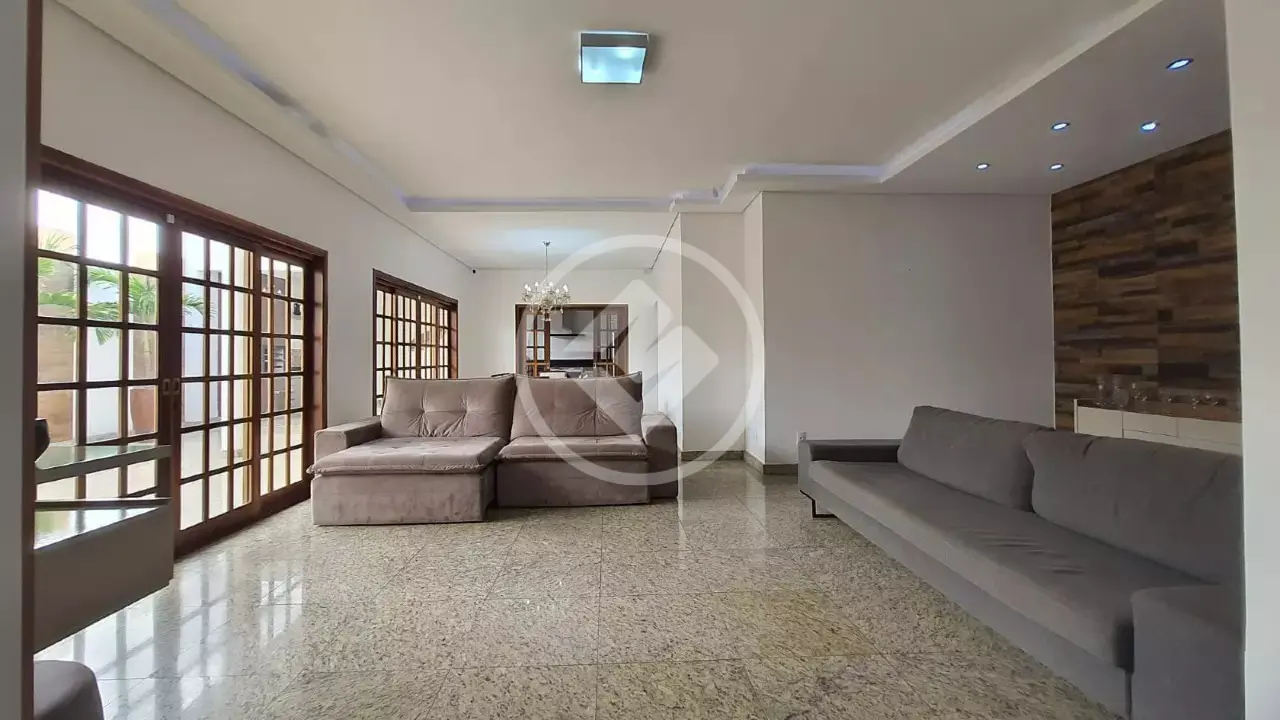 Casa Jardim Karaíba, Uberlândia - MG — foto 2