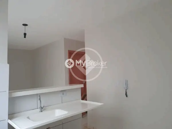 Apartamento 2 quartos no Chácaras Tubalina e Quartel, Uberlândia — foto 4 de 6
