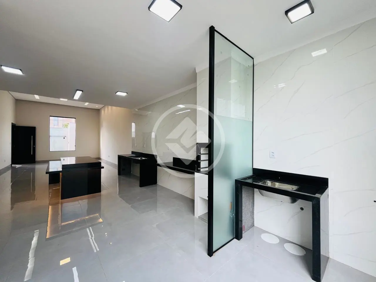Casa 3 quartos no Granada, Uberlândia — foto 6 de 6