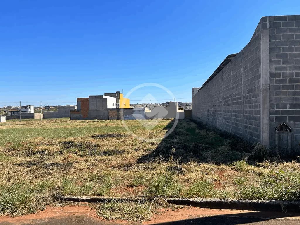 Terreno em condomínio à venda – 1000 m² - Taiaman - Uberlândia/MG