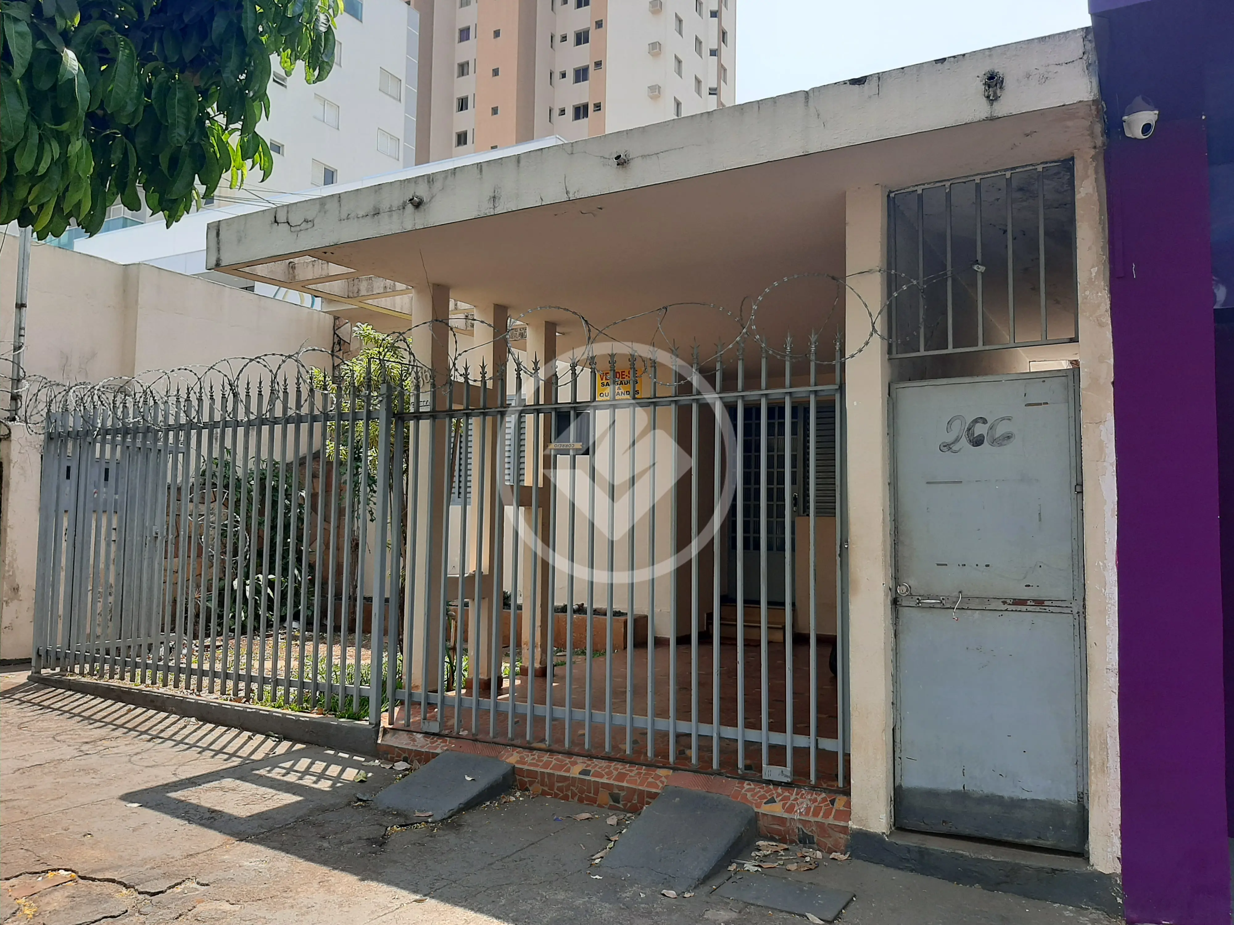 Terreno no Osvaldo Rezende, Uberlândia — foto 3 de 3