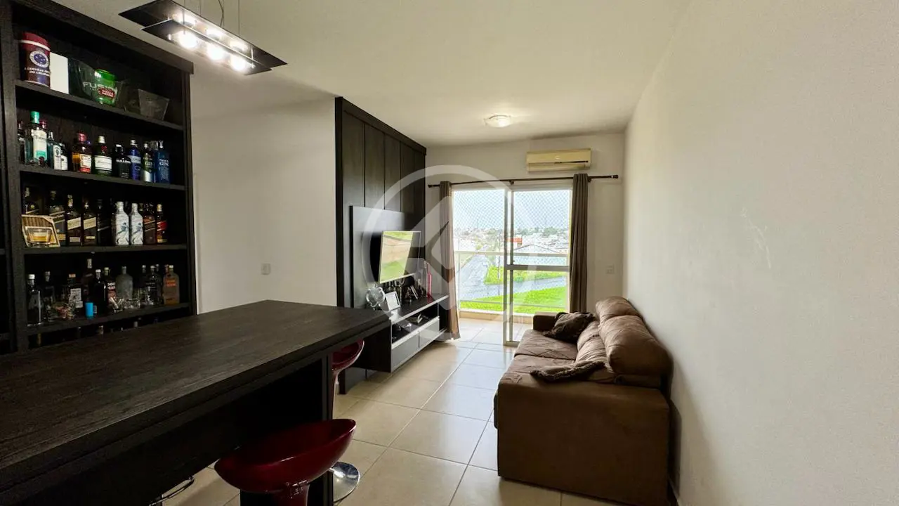 Apartamento Laranjeiras, Uberlândia - MG — foto 1