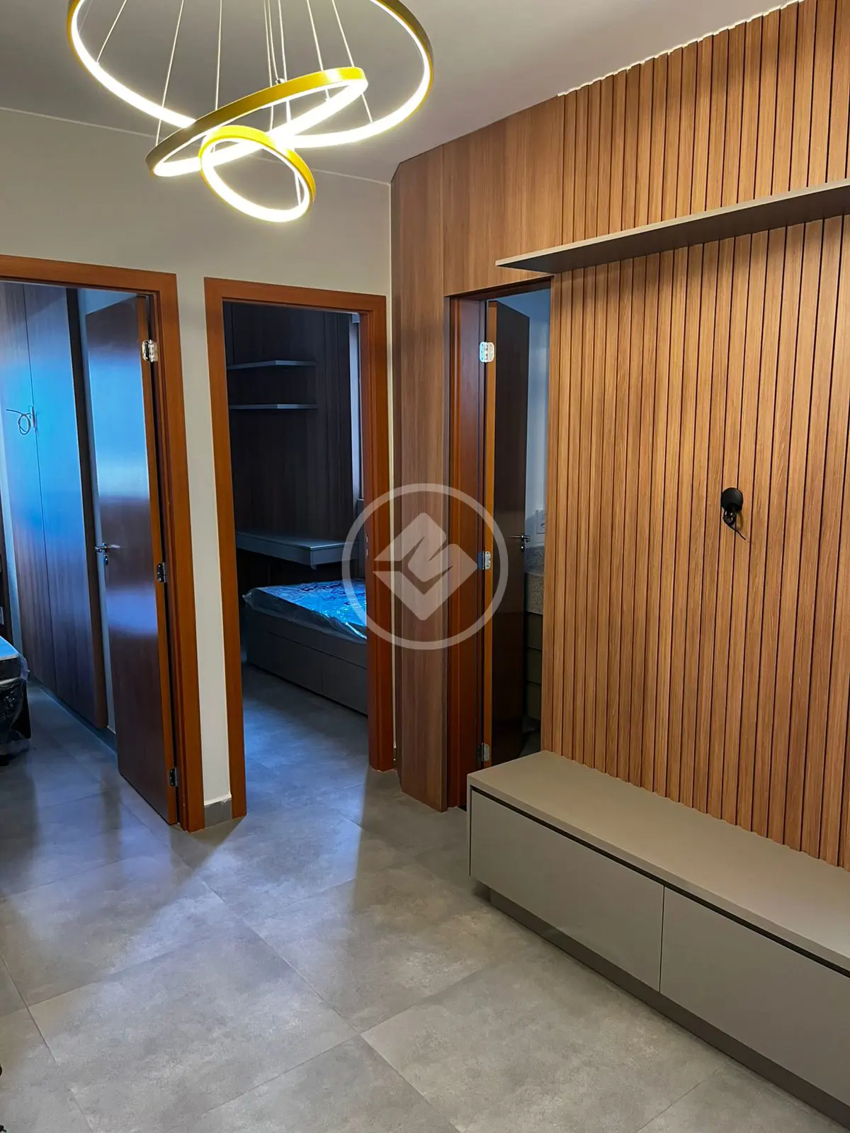 Apartamento SARAIVA, Uberlândia - MG — foto 1
