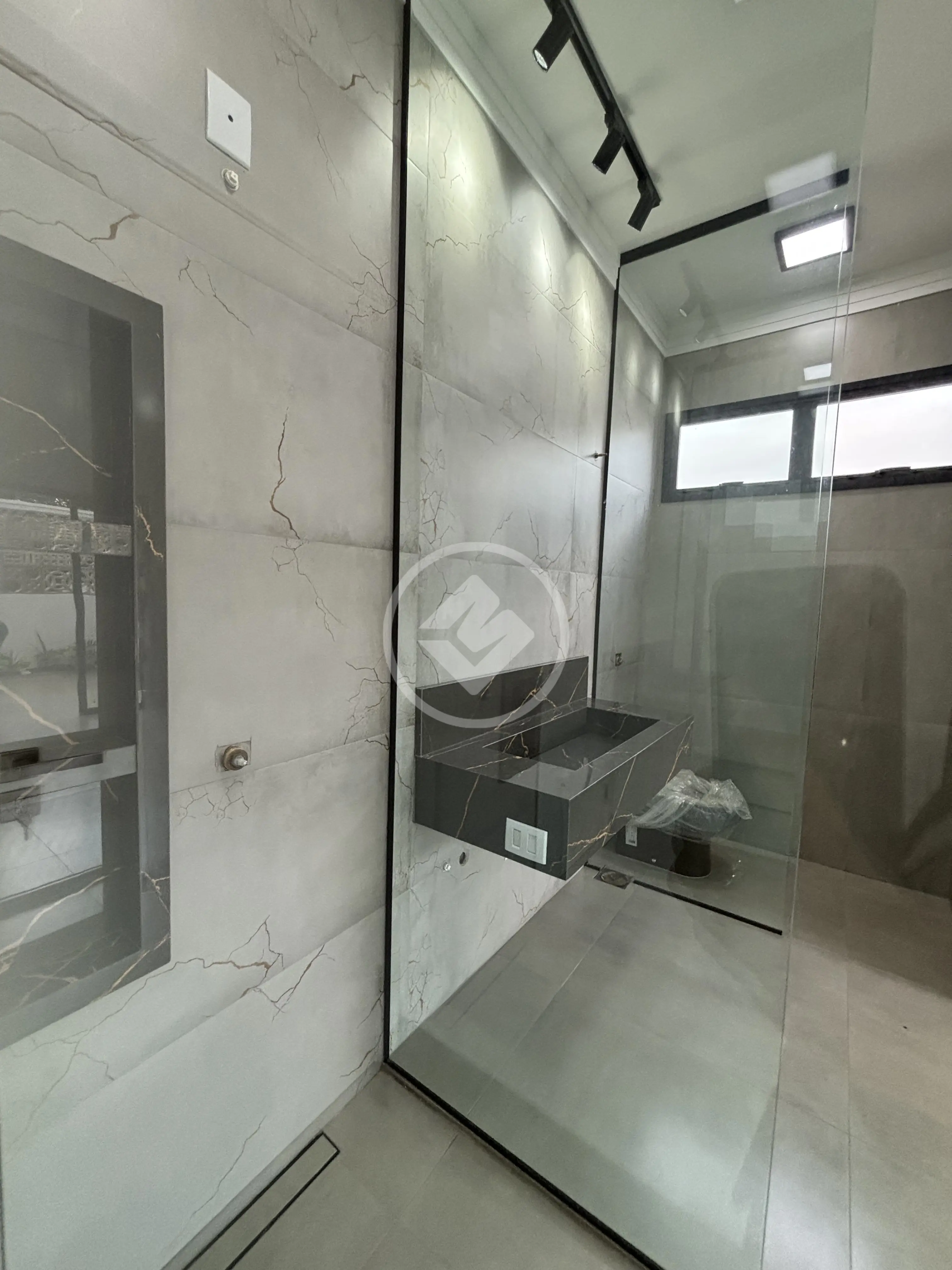 Casa 3 quartos no Cidade Jardim, Uberlândia — foto 3 de 6
