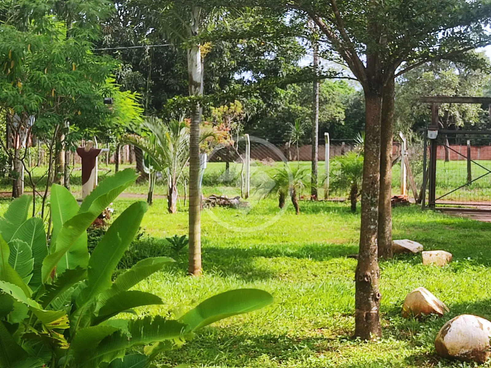 Chácara no Jockey Camping, Uberlândia — foto 2 de 6
