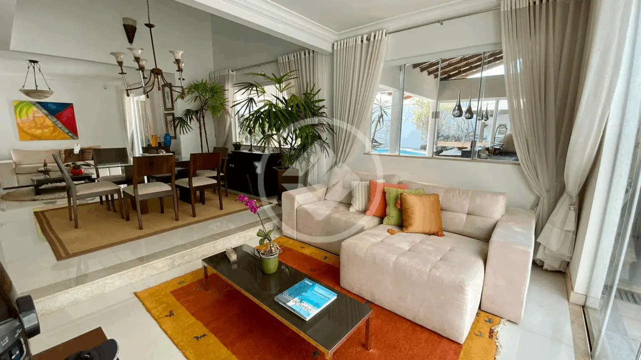 Casa Jardim Karaíba, Uberlândia - MG — foto 2