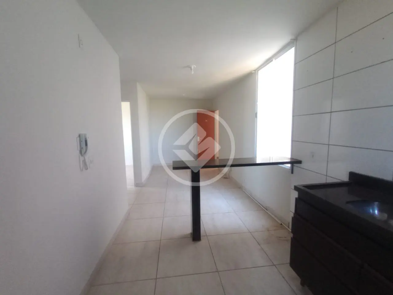 Apartamento à venda com 2 quartos, sendo 1 suíte – 48 m²- Residencial Pequis - Uberlândia/MG