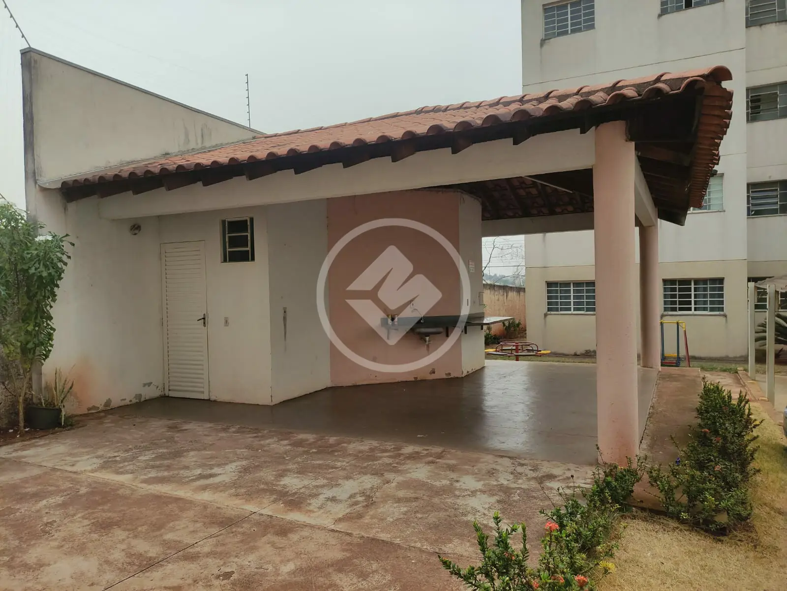 Apartamento 2 quartos no Chácaras Tubalina e Quartel, Uberlândia — foto 6 de 6