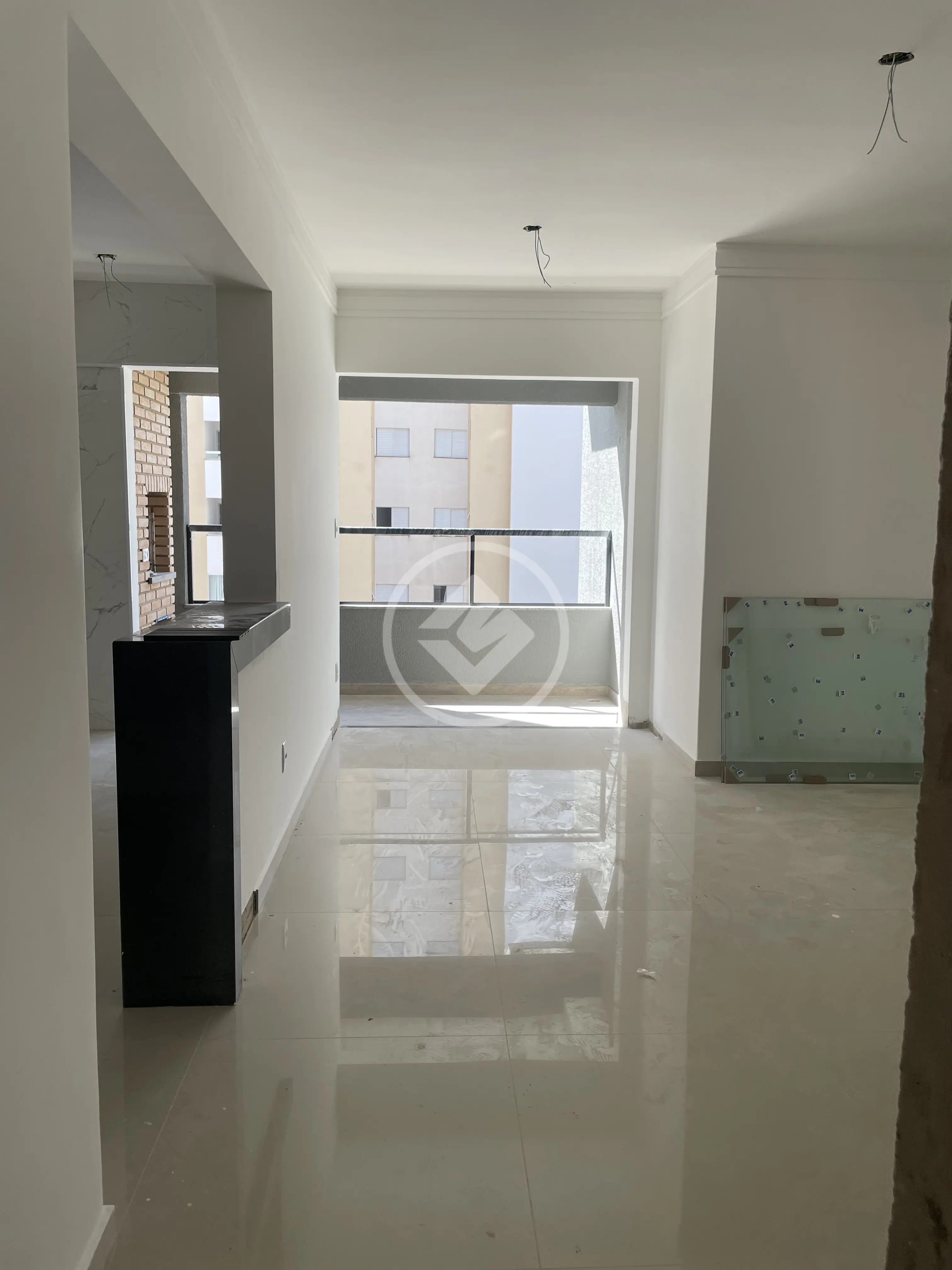 Apartamento 3 quartos no Osvaldo Rezende, Uberlândia — foto 5 de 6