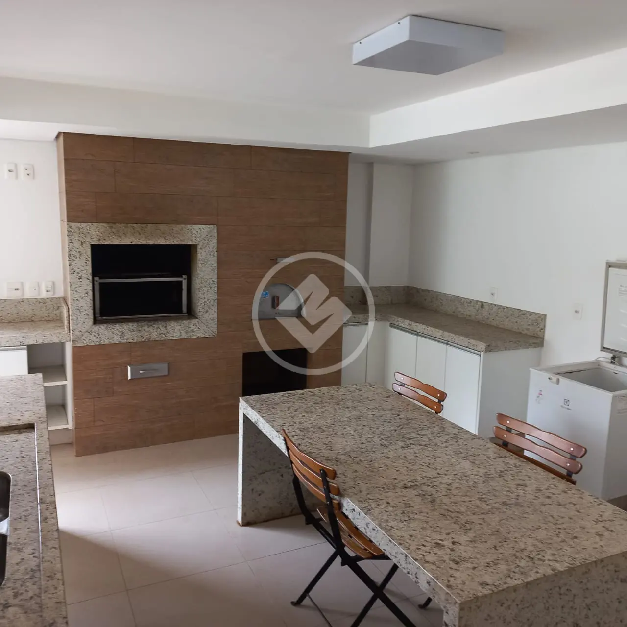Loft / Studio Morada da Colina, Uberlândia - MG — foto 2