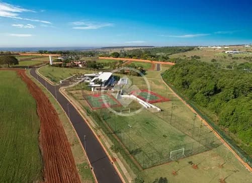 Terreno Condomínio GRANJA MARILEUSA, Uberlândia - MG — foto 1