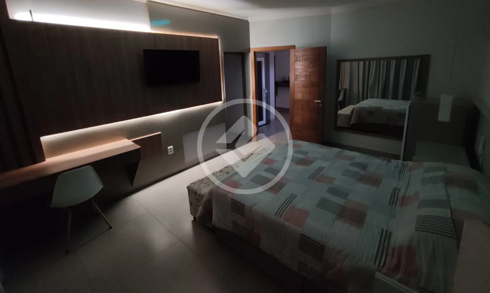 Casa Cidade Jardim, Uberlândia - MG — foto 2