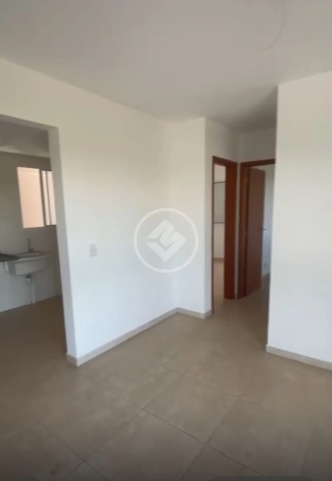 Apartamento Jardim Inconfidência, Uberlândia - MG — foto 1