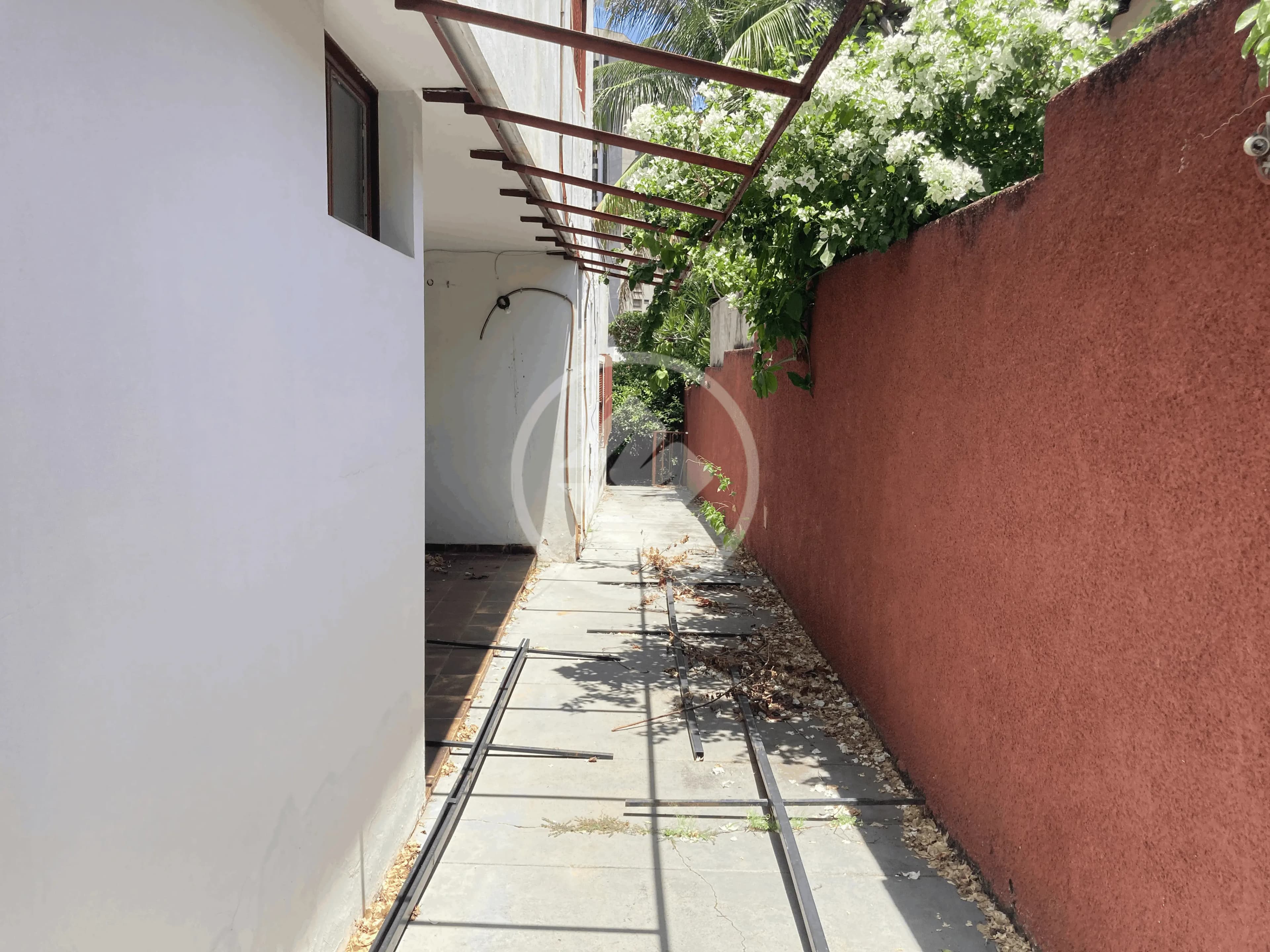 Sobrado 6 quartos no FUNDINHO, Uberlândia — foto 4 de 6