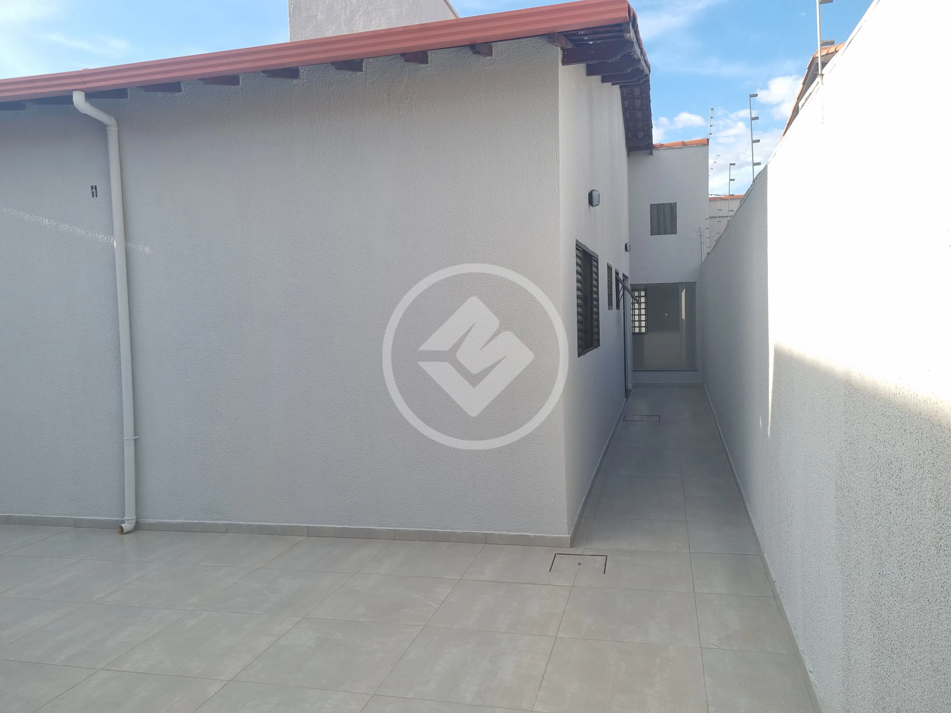 Casa à venda com 3 quartos, sendo 1 suíte – 322,5m²- Alto Umuarama- Uberlândia/MG