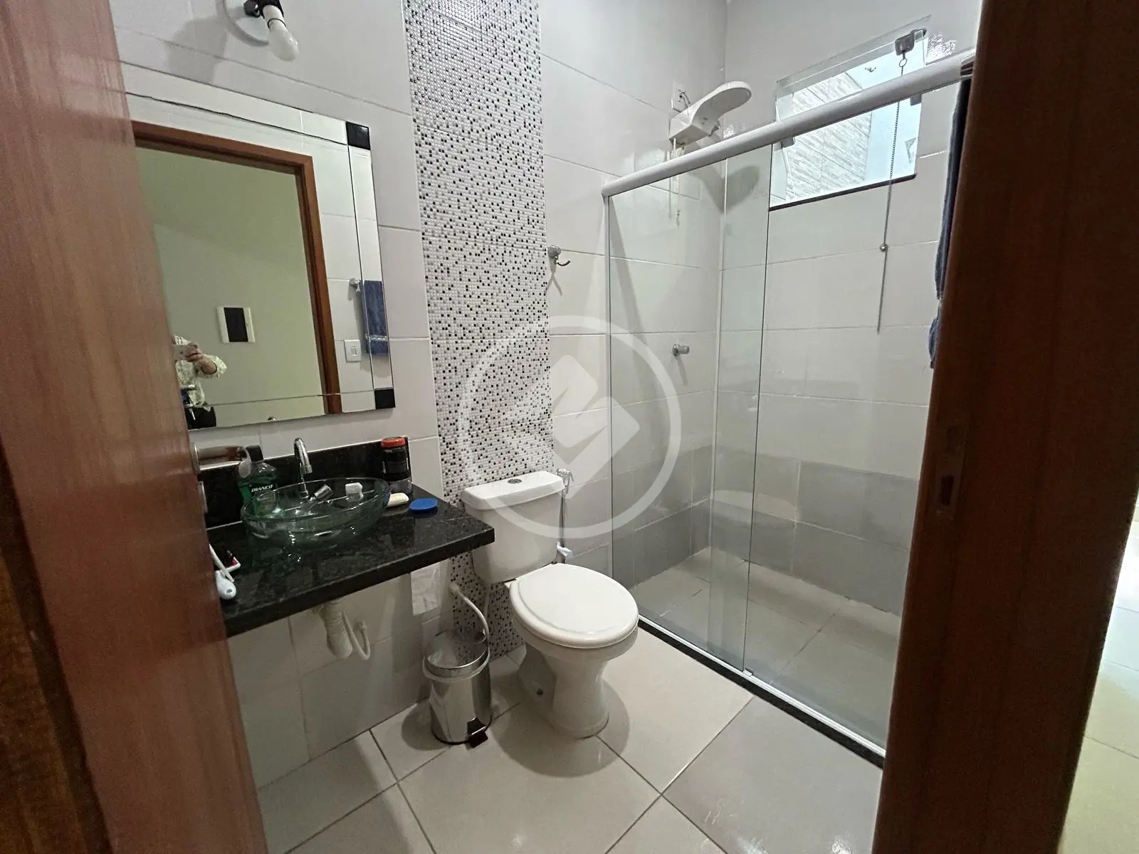 Casa 2 quartos no Jardim Europa, Uberlândia — foto 6 de 6