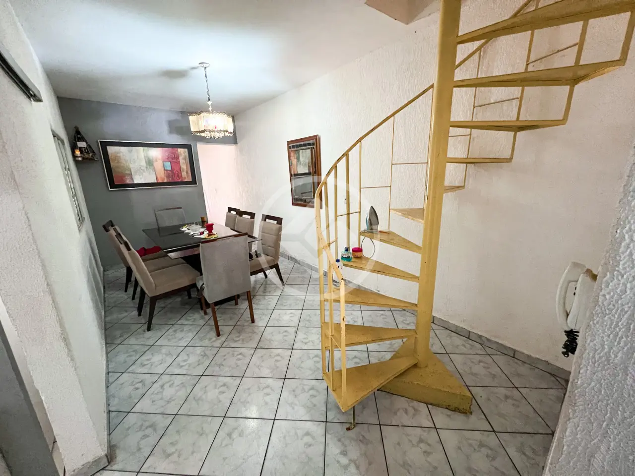 Sobrado 3 quartos no Morada da Colina, Uberlândia — foto 4 de 6