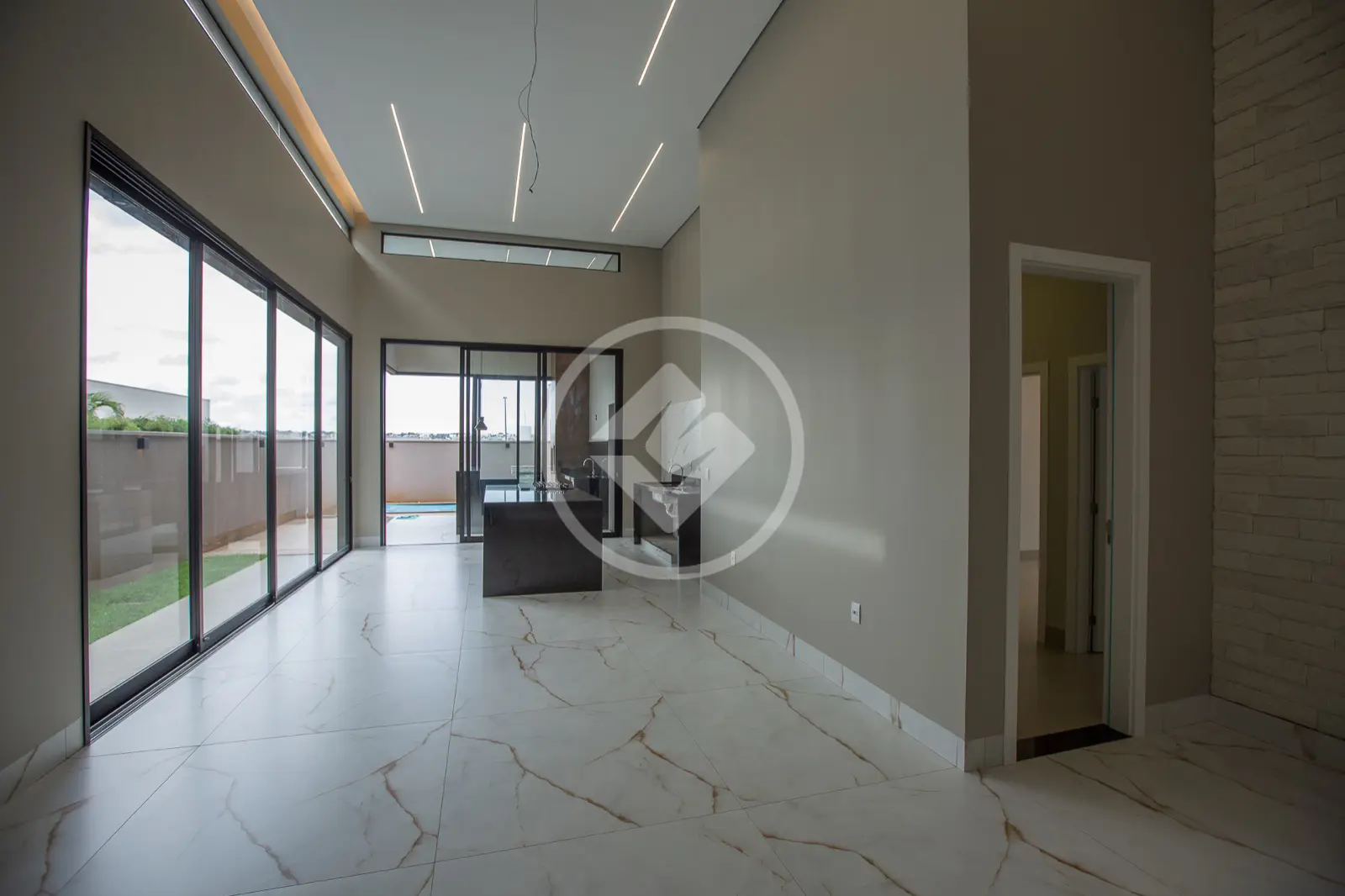Casa Condomínio 4 quartos no GRANJA MARILEUSA, Uberlândia — foto 6 de 6