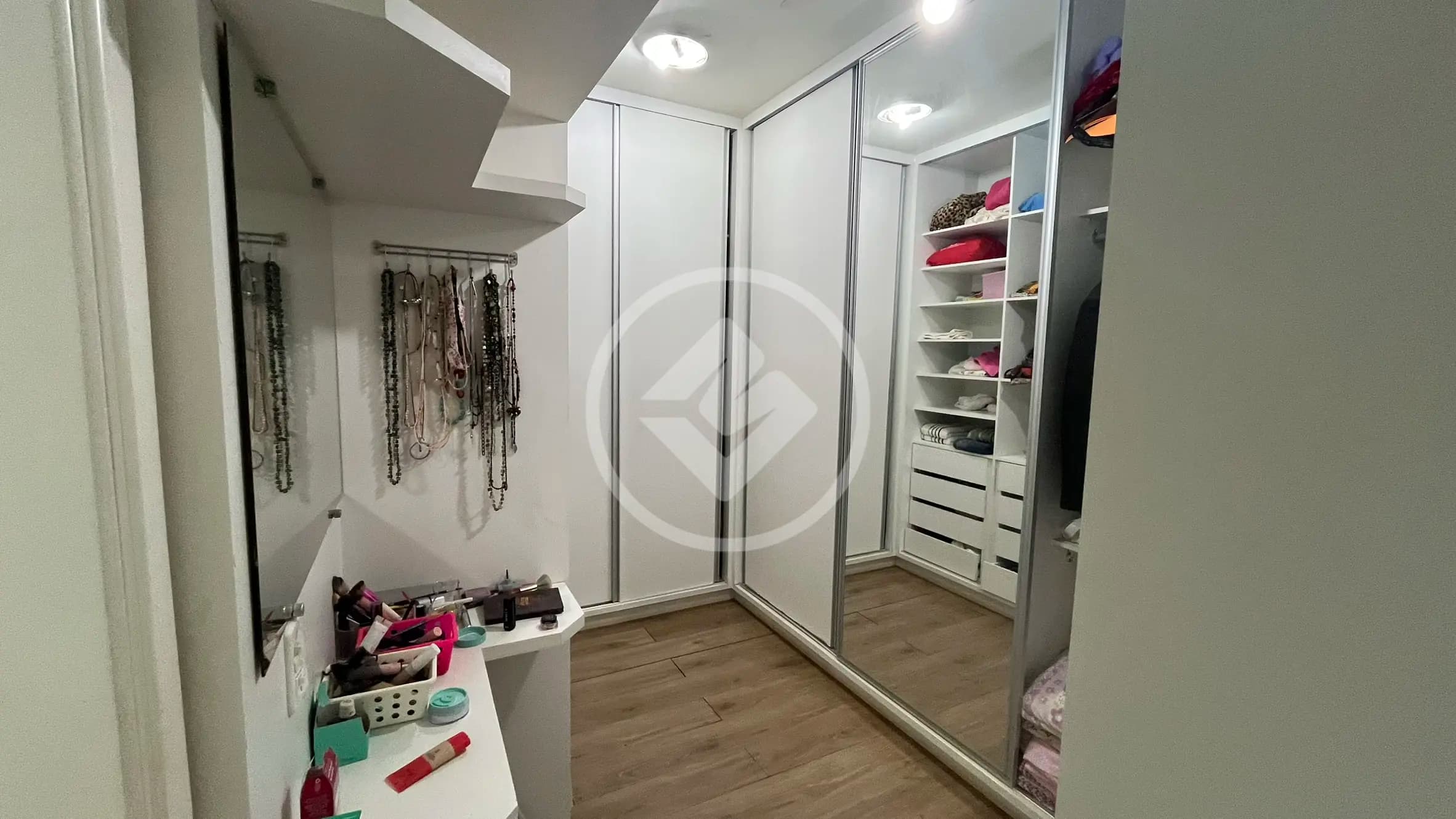 Sobrado 3 quartos no Jardim Inconfidência, Uberlândia — foto 4 de 6