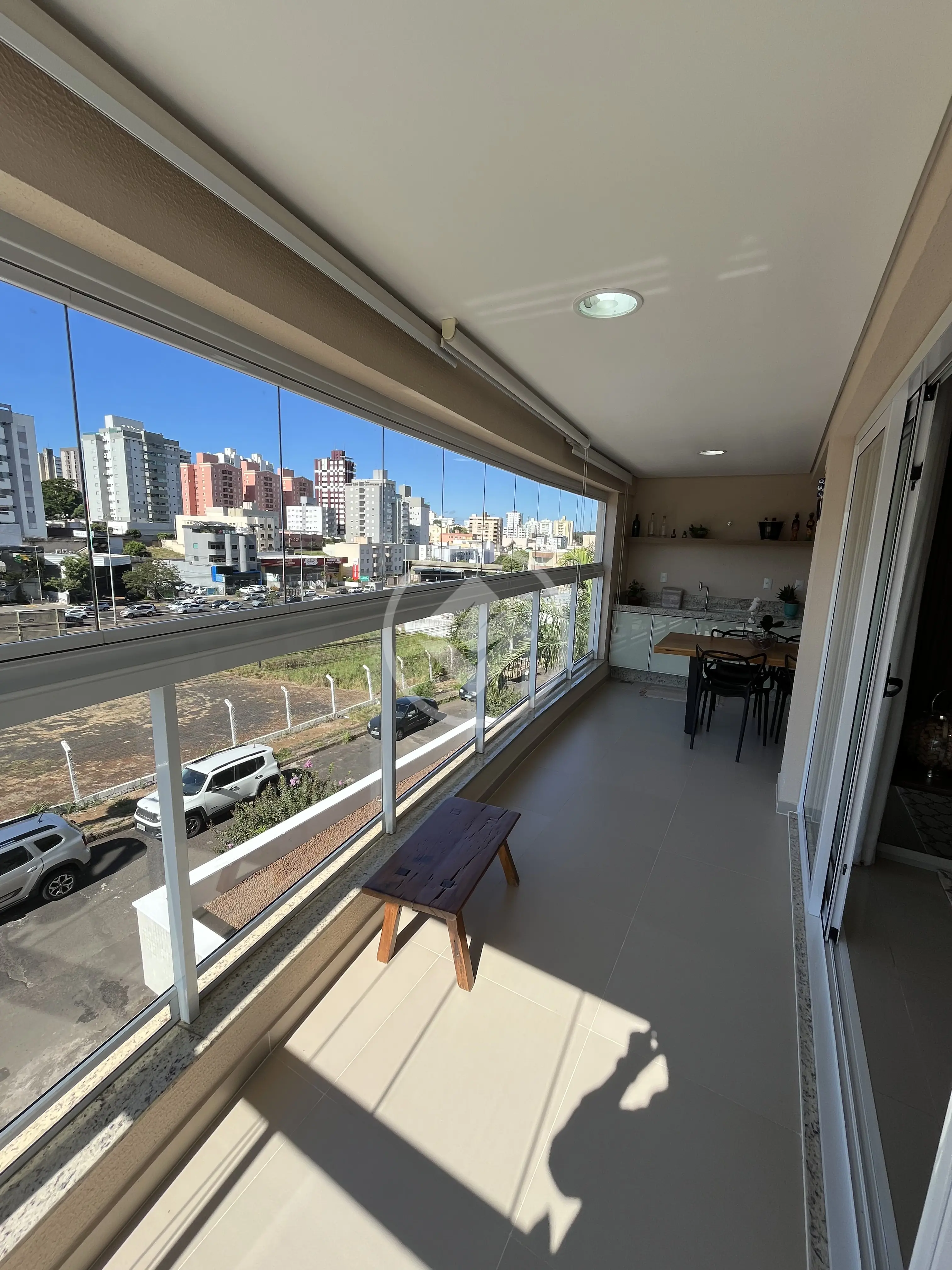 Apartamento 4 quartos no Lidice, Uberlândia — foto 5 de 6