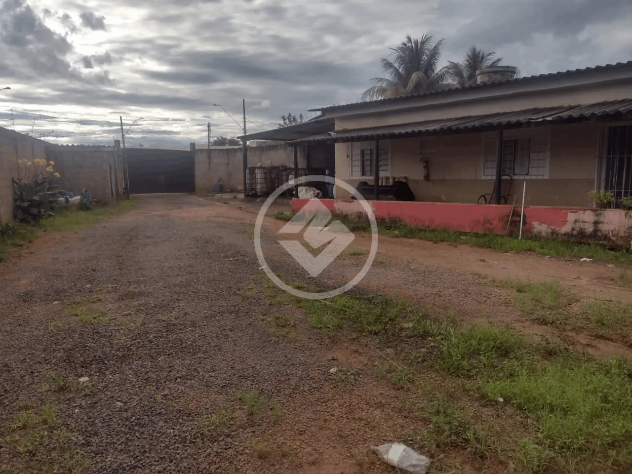 Casa Tubalina, Uberlândia - MG — foto 1