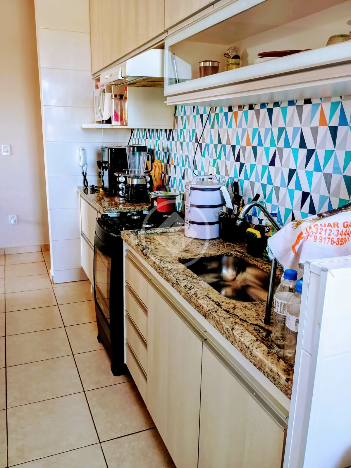 Apartamento 2 quartos no Panorama, Uberlândia — foto 4 de 6