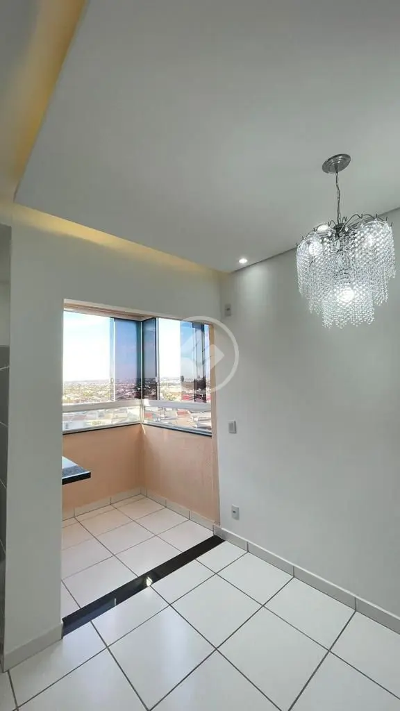 Apartamento 2 quartos no Jardim Europa, Uberlândia — foto 3 de 6