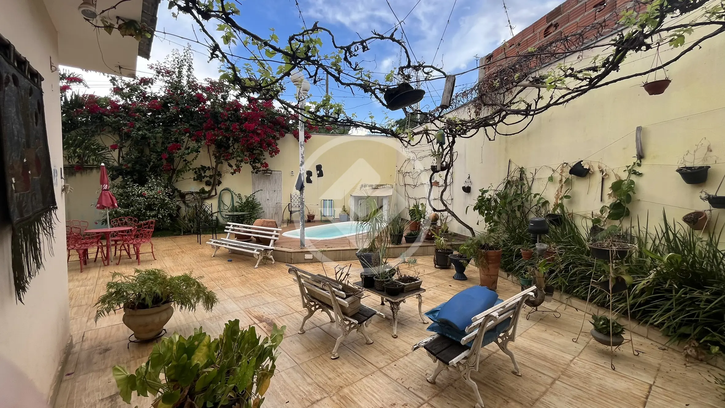 Sobrado 3 quartos no Jardim Inconfidência, Uberlândia — foto 6 de 6