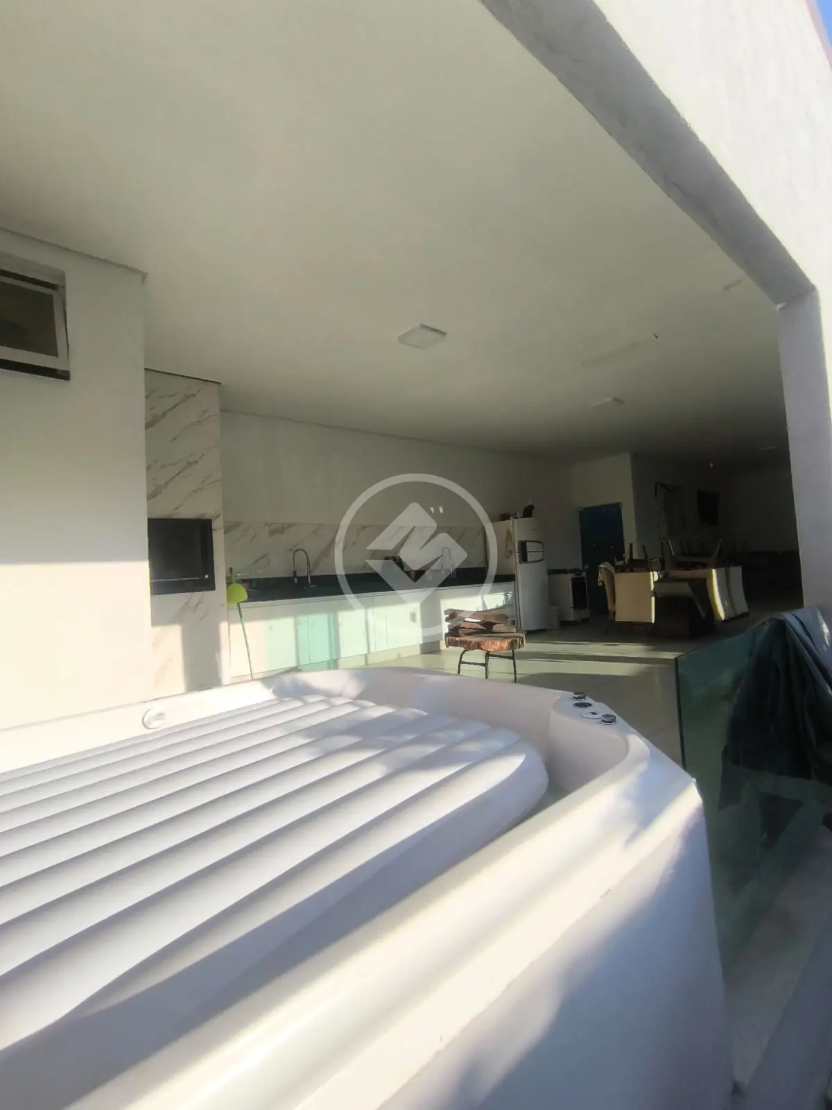 Casa Vigilato Pereira, Uberlândia - MG — foto 2