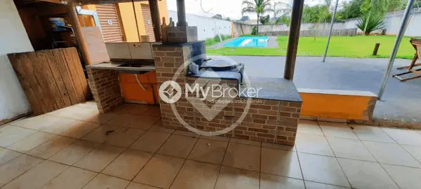 Chácara 1 quarto no Morada Nova, Uberlândia — foto 3 de 6