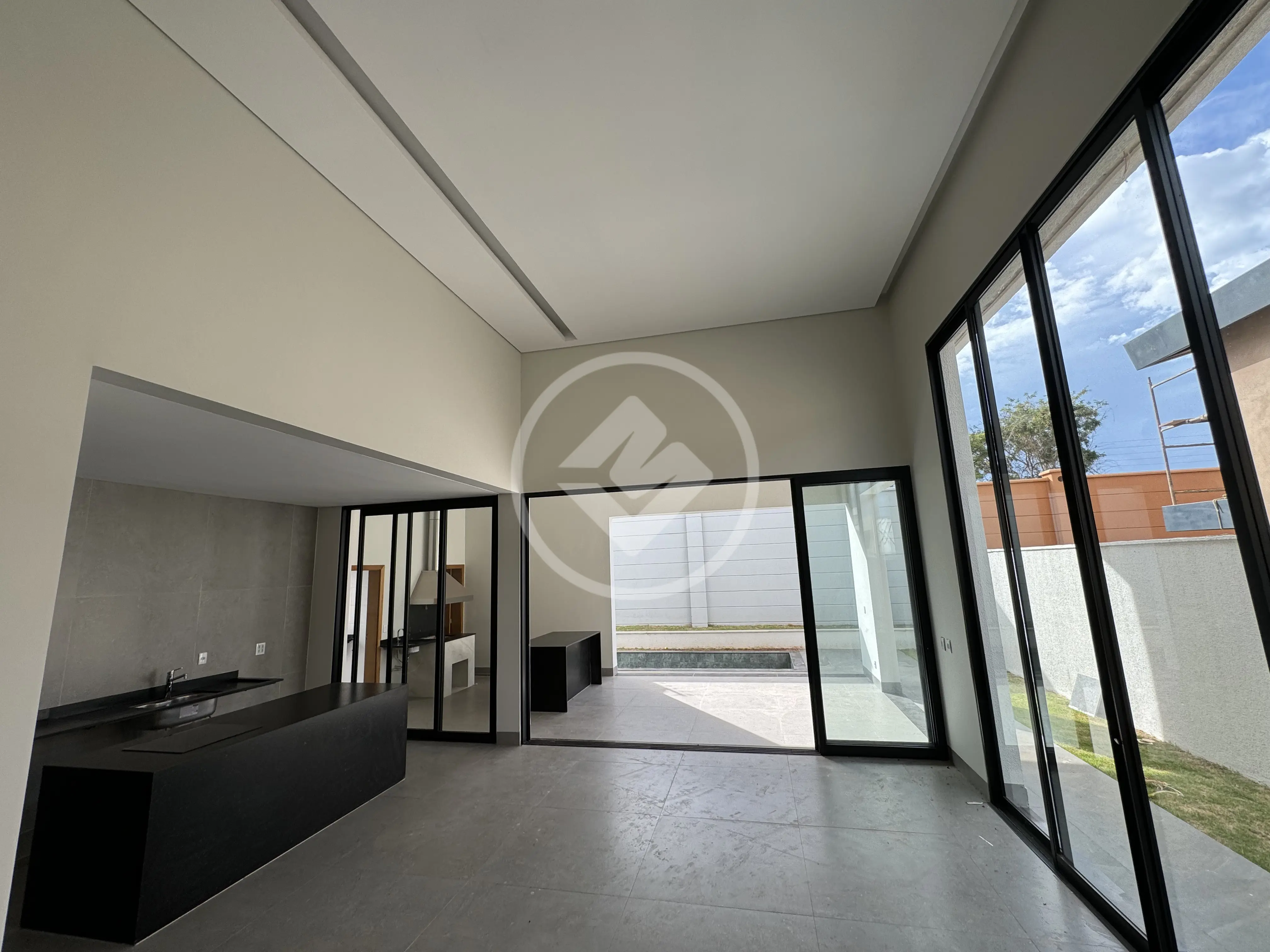 Casa Condomínio GRANJA MARILEUSA, Uberlândia - MG — foto 2