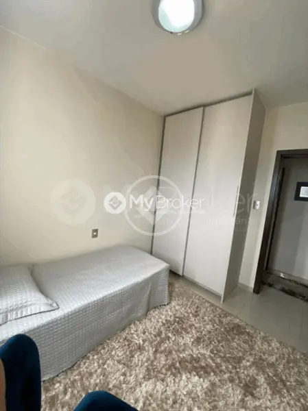 Apartamento Jardim Finotti, Uberlândia - MG — foto 2