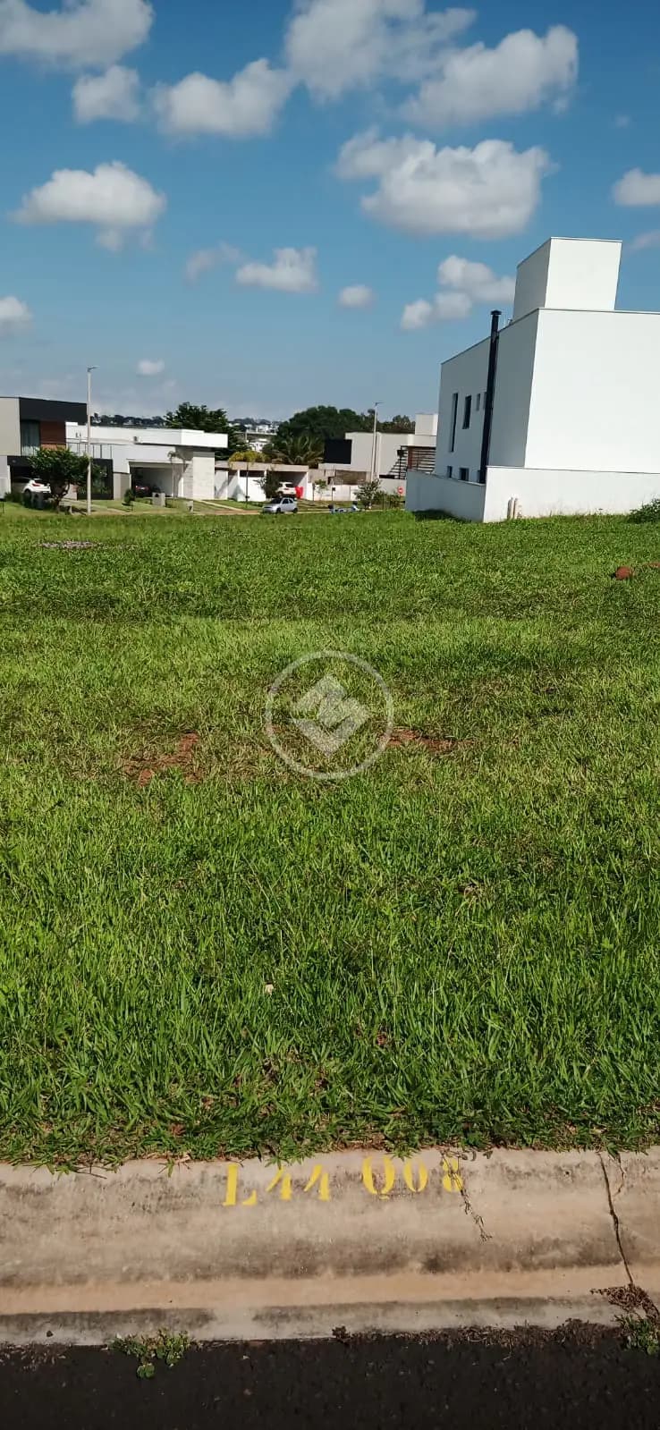 Terreno Condomínio Shopping Park, Uberlândia - MG — foto 2