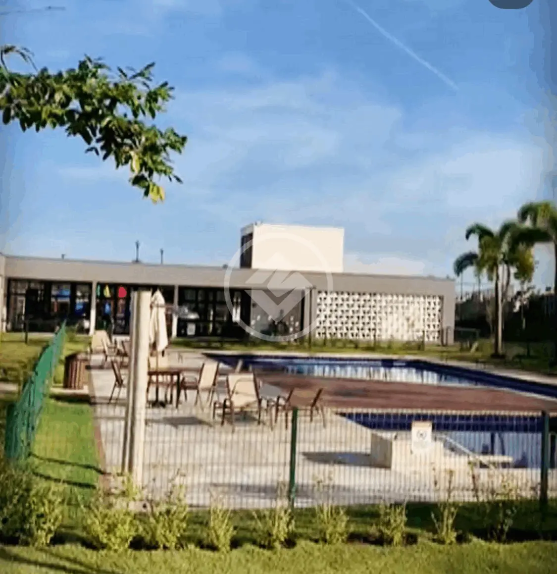 Terreno Condomínio no GRANJA MARILEUSA, Uberlândia — foto 2 de 3