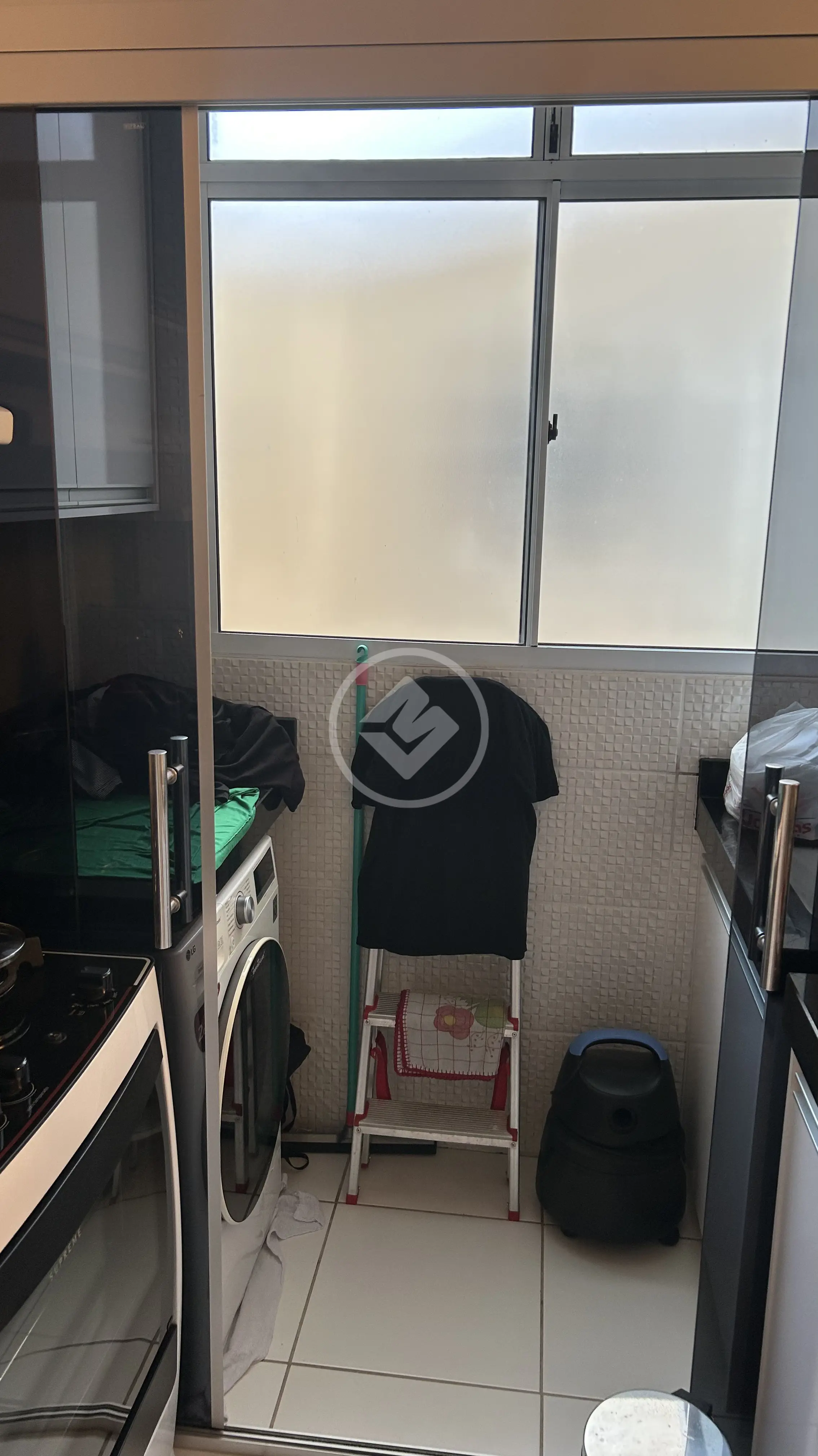 Apartamento 2 quartos no Chácaras Tubalina e Quartel, Uberlândia — foto 3 de 6