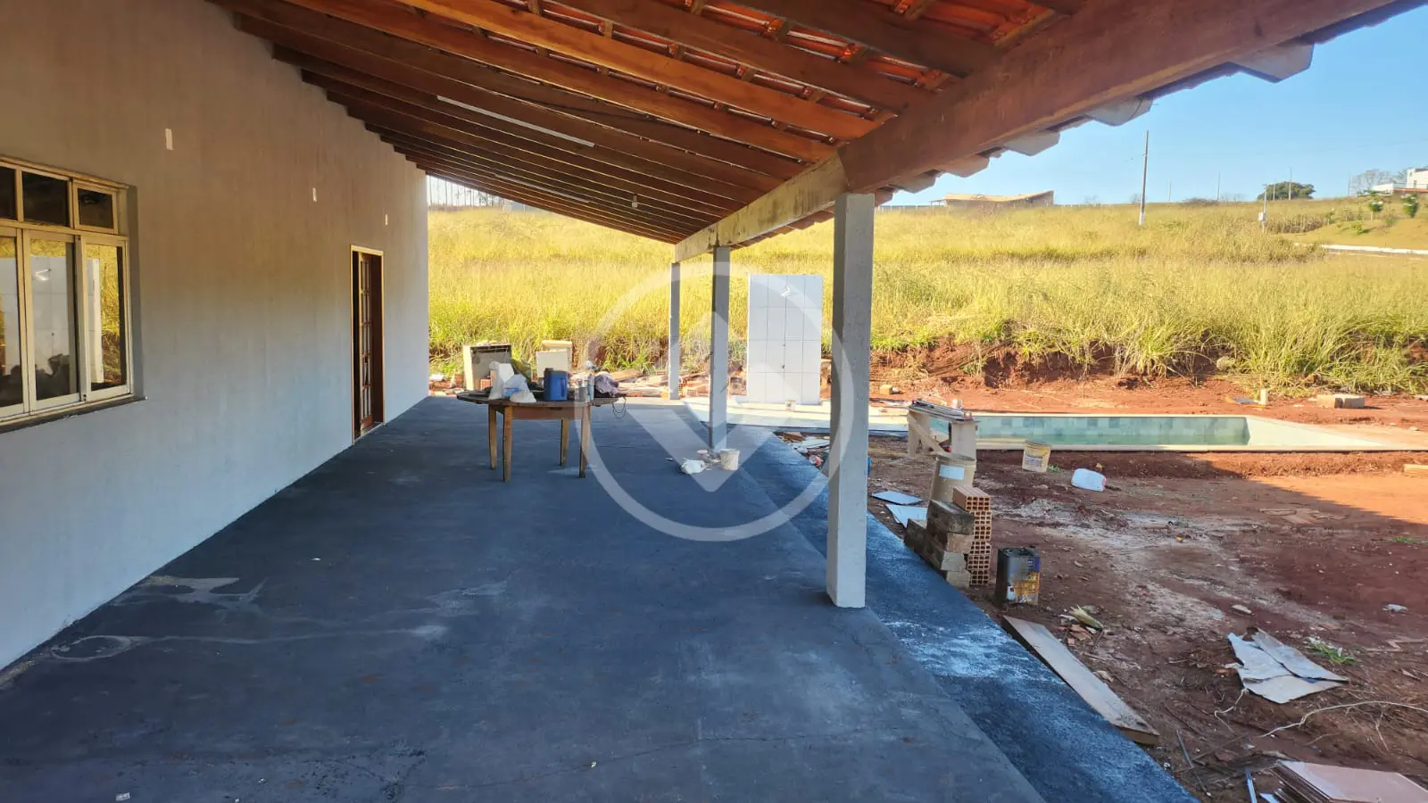 Chácara 3 quartos no Área Rural de Uberlândia, Uberlândia — foto 4 de 6