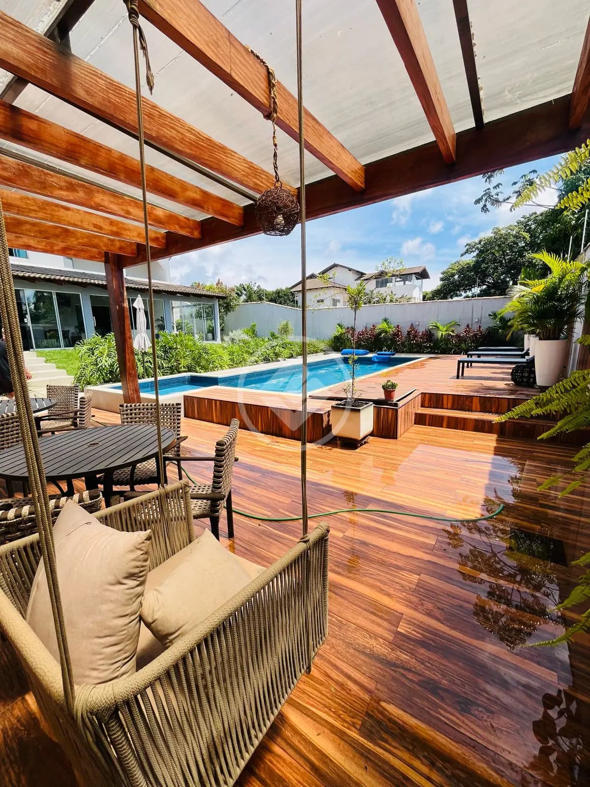 Sobrado 4 quartos no Cidade Jardim, Uberlândia — foto 4 de 6