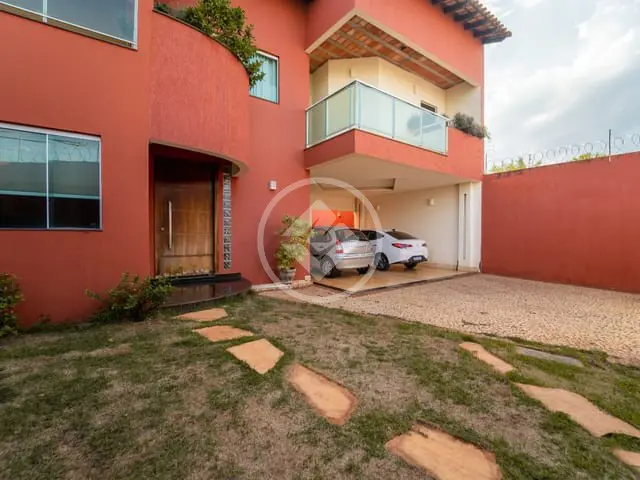Casa Comercial 4 quartos no Morada da Colina, Uberlândia — foto 3 de 4