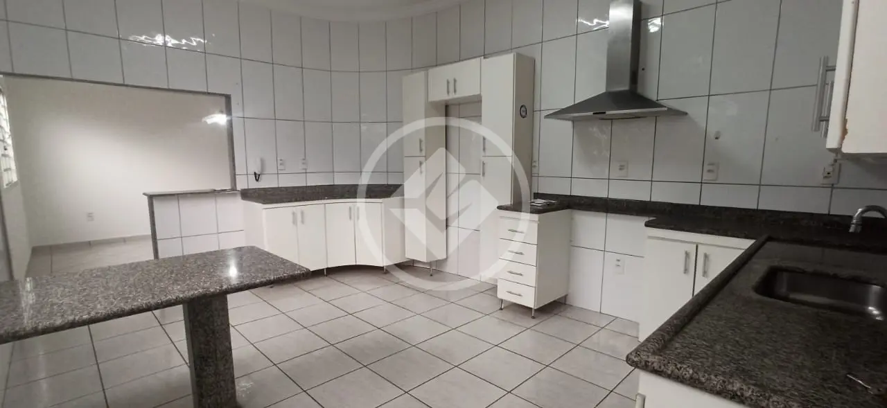 Casa 3 quartos no Cidade Jardim, Uberlândia — foto 4 de 6