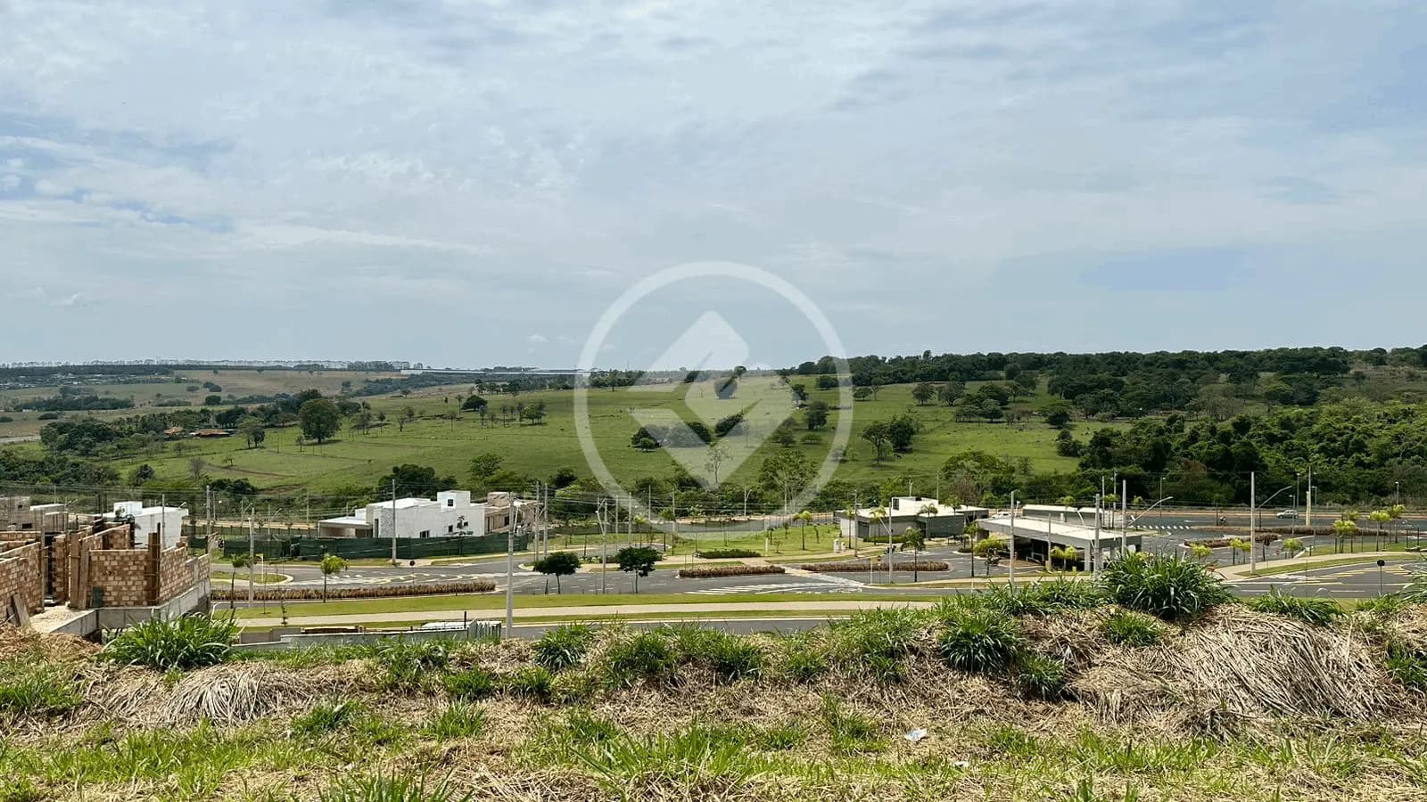 Terreno Condomínio no GRANJA MARILEUSA, Uberlândia — foto 4 de 5