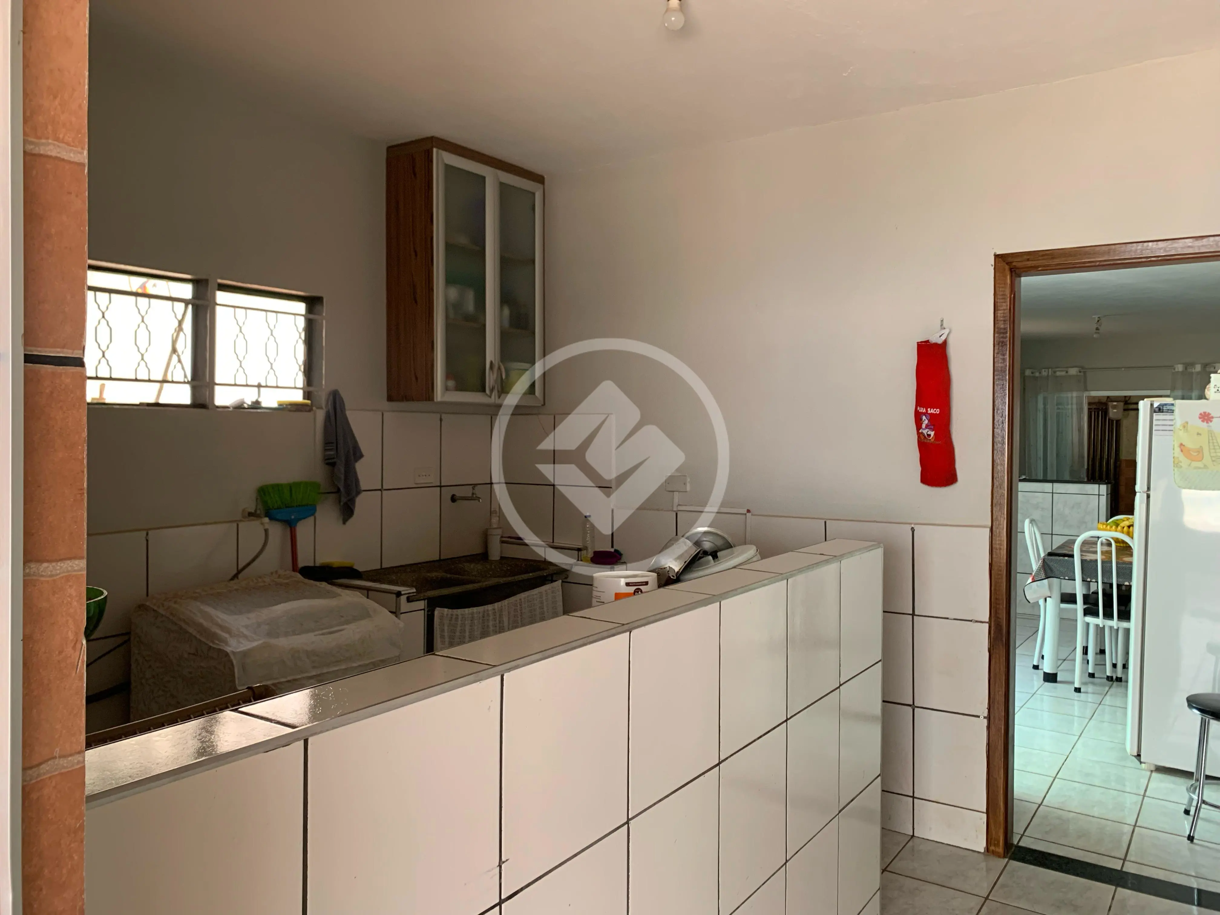 Casa 3 quartos no Laranjeiras, Uberlândia — foto 3 de 6