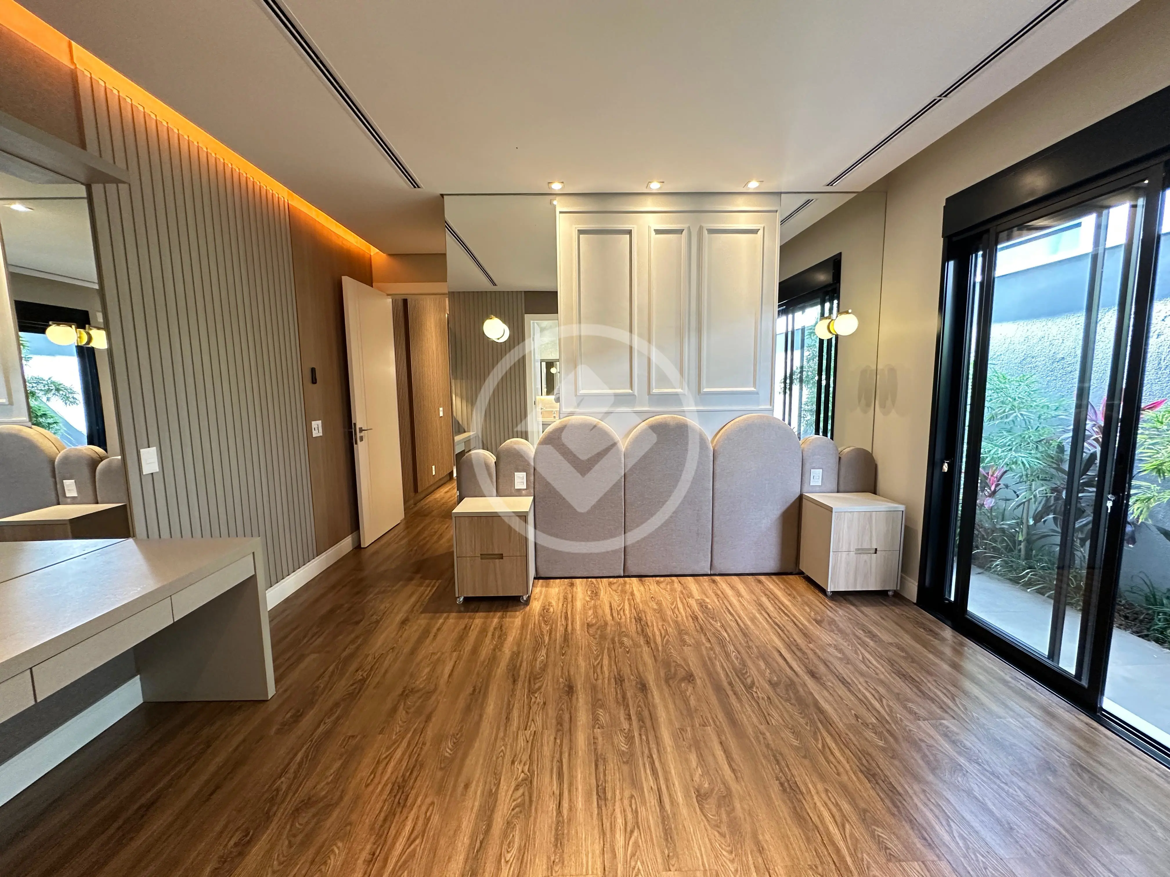 Sobrado Em Condomínio 4 quartos no Nova Uberlândia, Uberlândia — foto 6 de 6