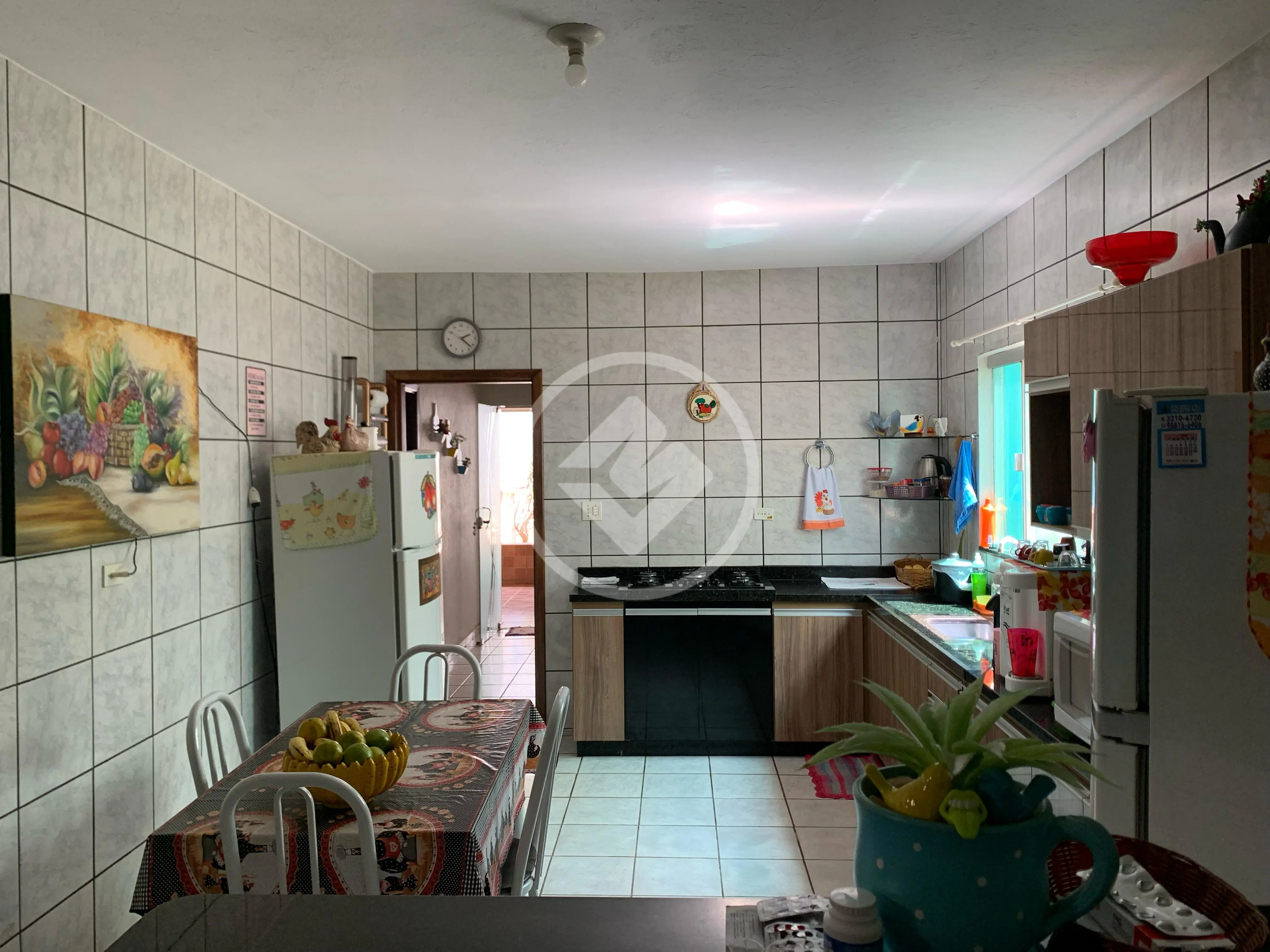 Casa 3 quartos no Laranjeiras, Uberlândia — foto 4 de 6