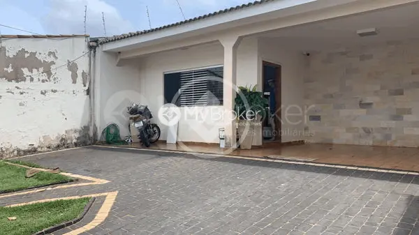 Casa BRASIL, Uberlândia - MG — foto 1