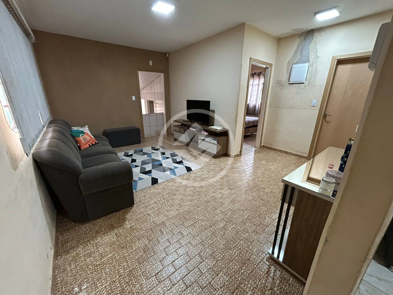 Casa 3 quartos no Tubalina, Uberlândia — foto 5 de 6