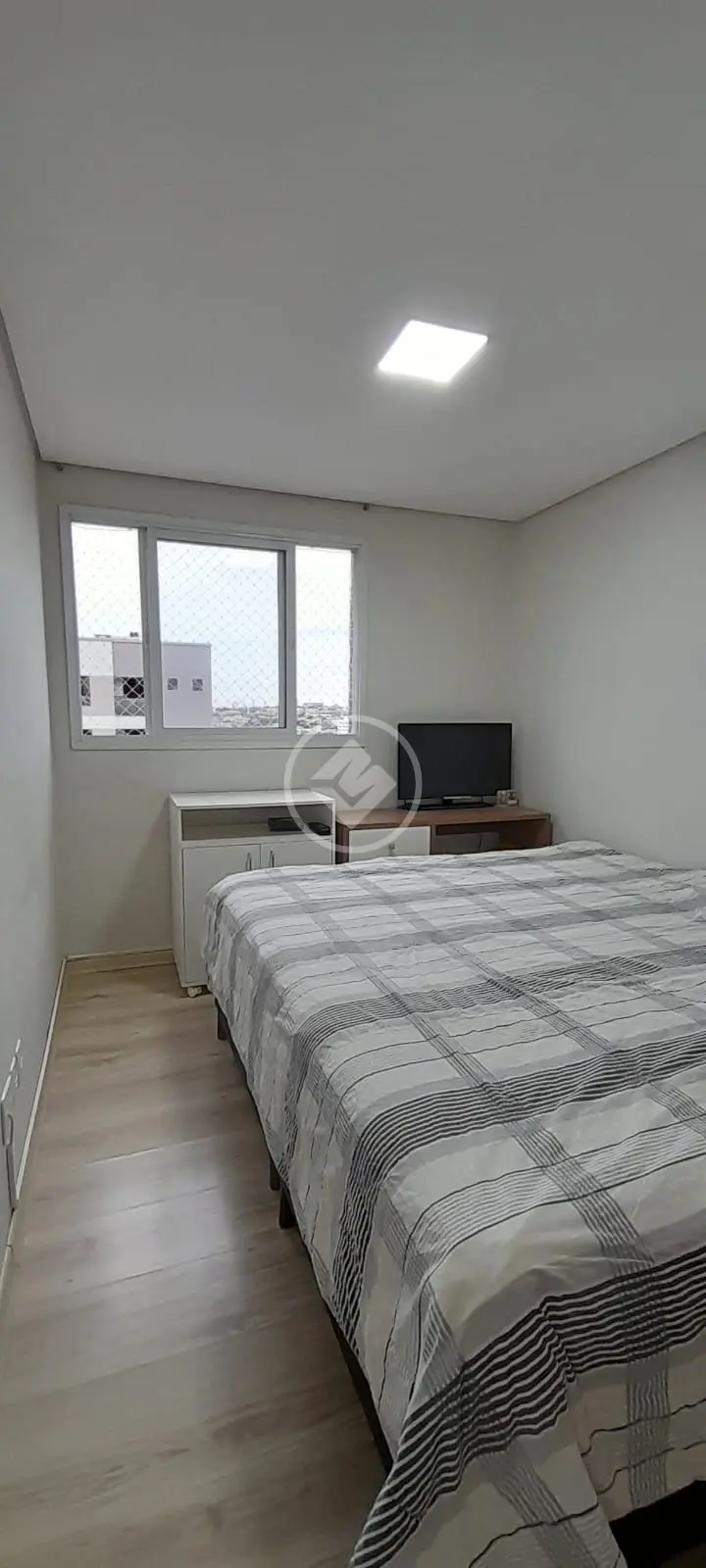 Apartamento 2 quartos no Tibery, Uberlândia — foto 3 de 6