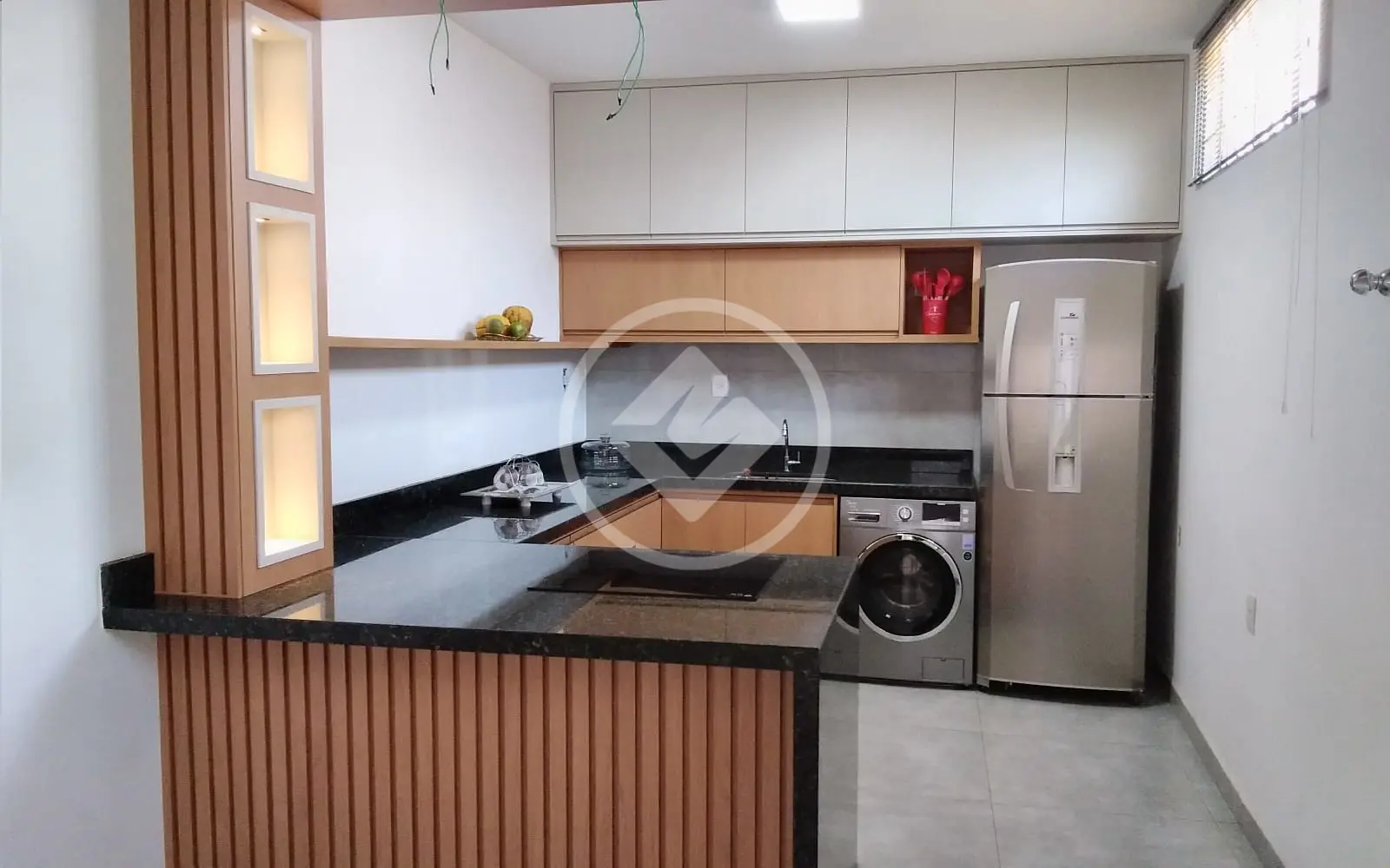 Casa Daniel Fonseca, Uberlândia - MG — foto 1