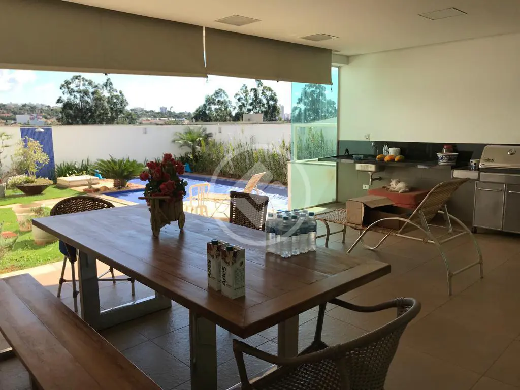Casa Condomínio 4 quartos no Morada da Colina, Uberlândia — foto 3 de 6