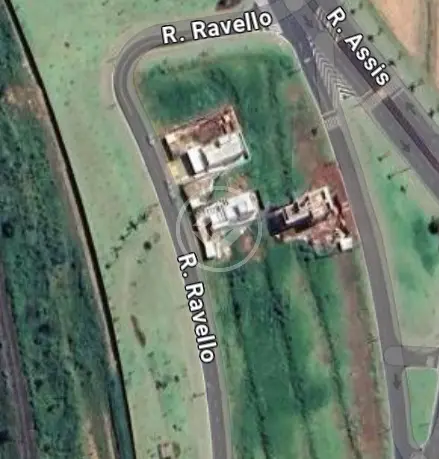 Terreno Condomínio GRANJA MARILEUSA, Uberlândia - MG — foto 1