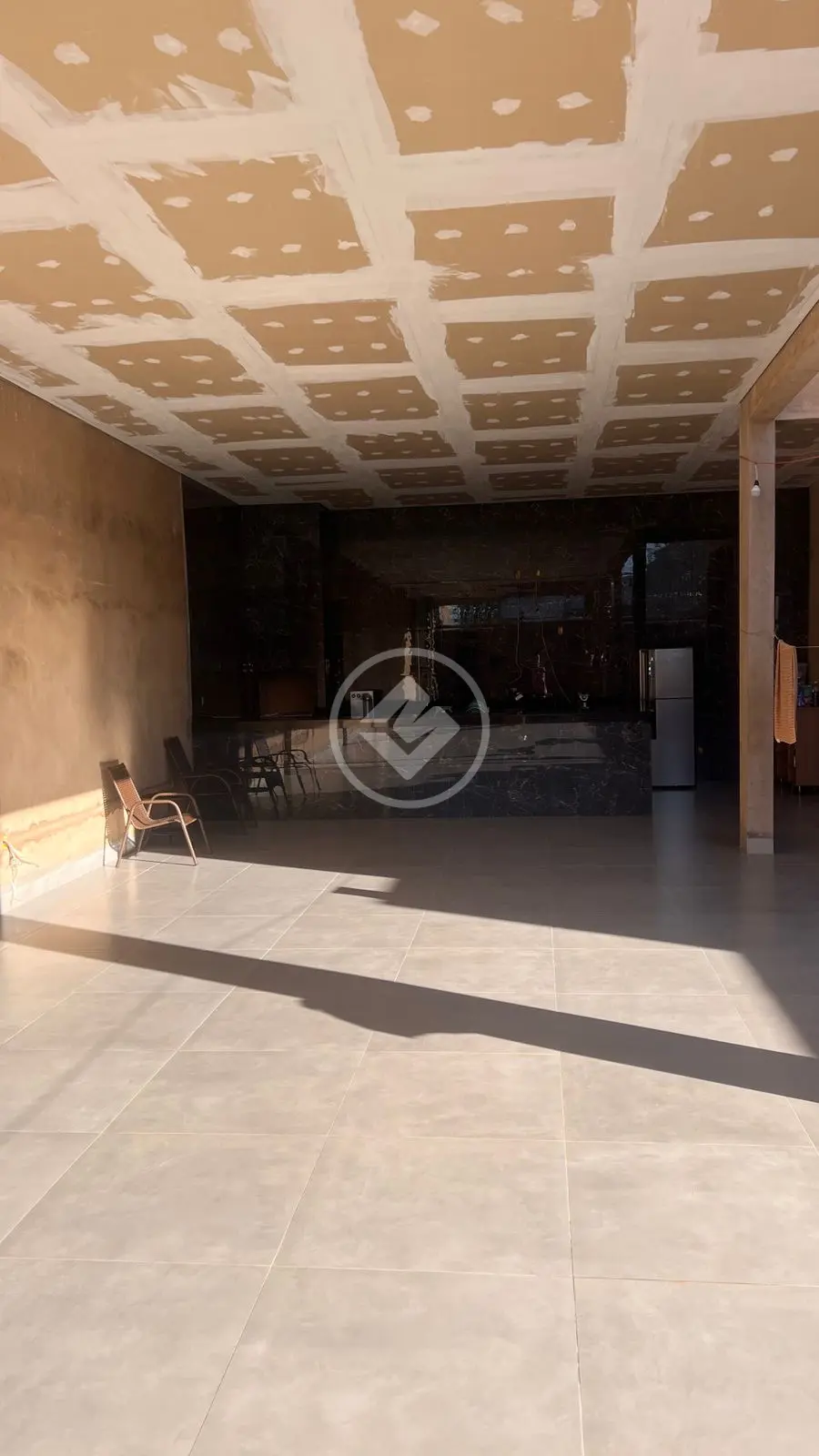Casa Comercial 1 quarto no Novo Mundo, Uberlândia — foto 6 de 6